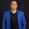 Retrato de Bruno Bernardes, responsável comercial da Ampiezza