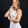 Retrato de Thaysa Nobre, CEO da Ampiezza