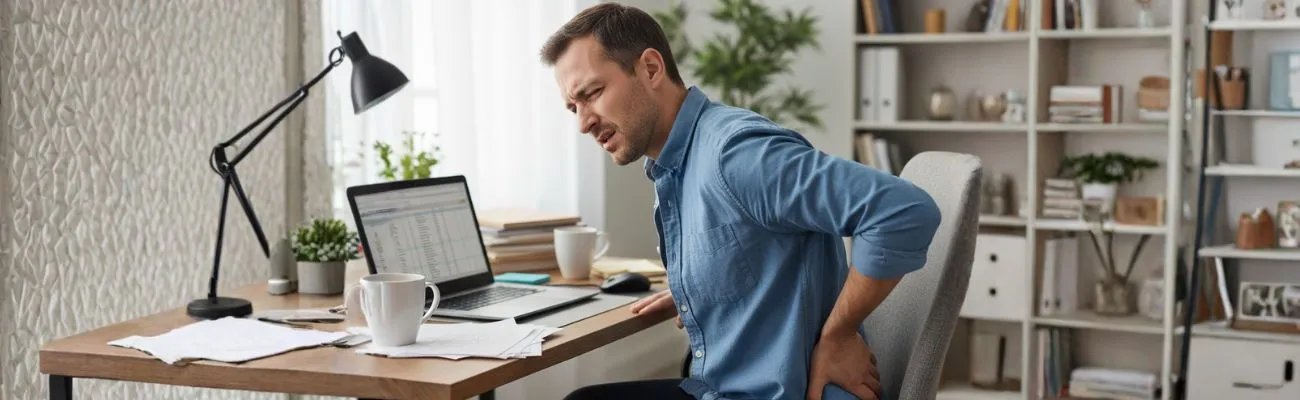 Dor nas Costas? Fisioterapia em Taguatinga para Alívio e Reabilitação