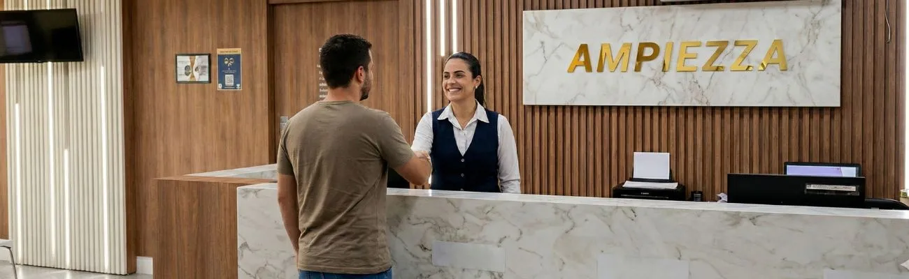 Procurando Fisioterapia em Taguatinga? Saiba como escolher a melhor clínica para o seu tratamento