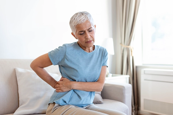 Por que minha dor não passa mesmo com fisioterapia? Entenda a causa biomecânica raiz