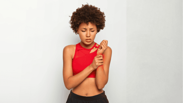 Fisioterapia para tendinite: como tratar a causa e evitar recaídas