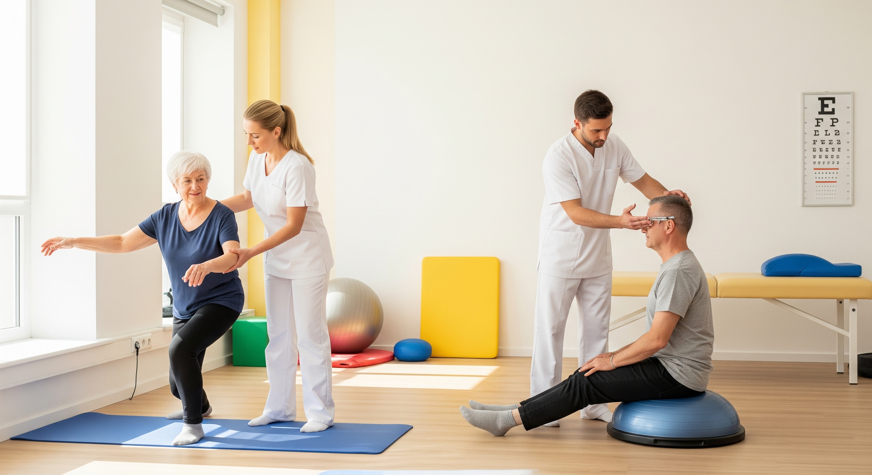 Fisioterapia