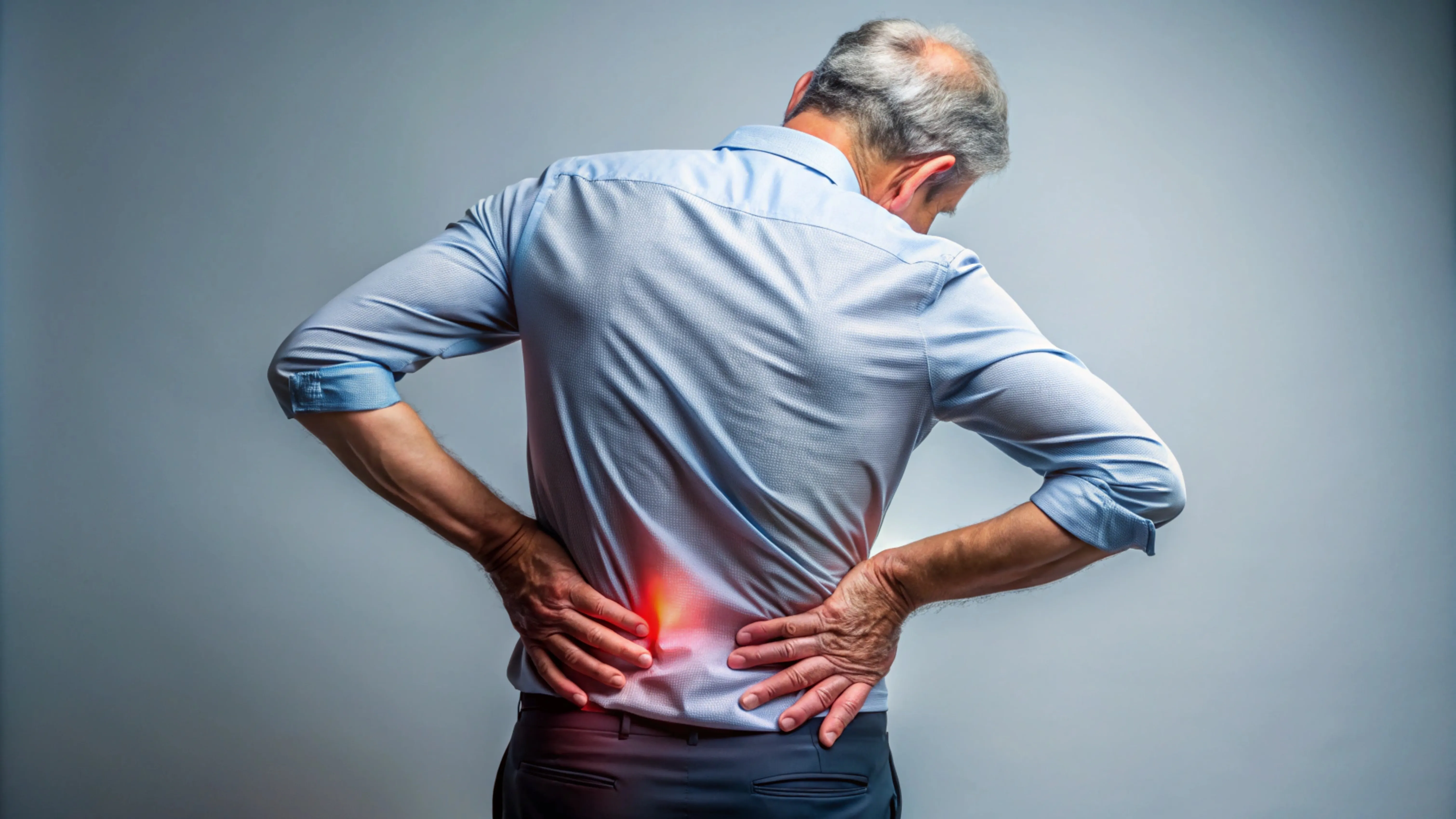 Tratamento de lombalgia com terapia manual e RPG em Taguatinga